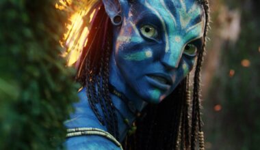 'Avatar: Fire and Ash' gebruikte echt vuur in waanzinnige stunt: "Dit is James Cameron, weet je wel?"