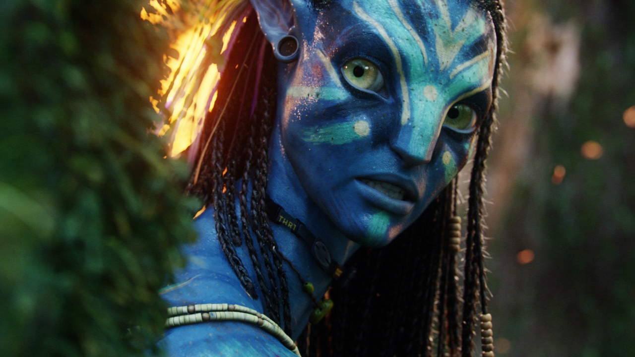 'Avatar: Fire and Ash' gebruikte echt vuur in waanzinnige stunt: "Dit is James Cameron, weet je wel?"