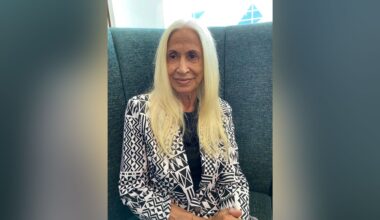 Expositie eert 90-jarige kunstenares Saida Hernandez