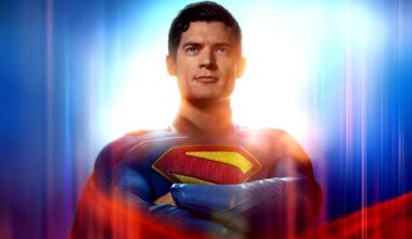 Al heel snel verschijnt er een spin-off van 'Superman' op HBO Max