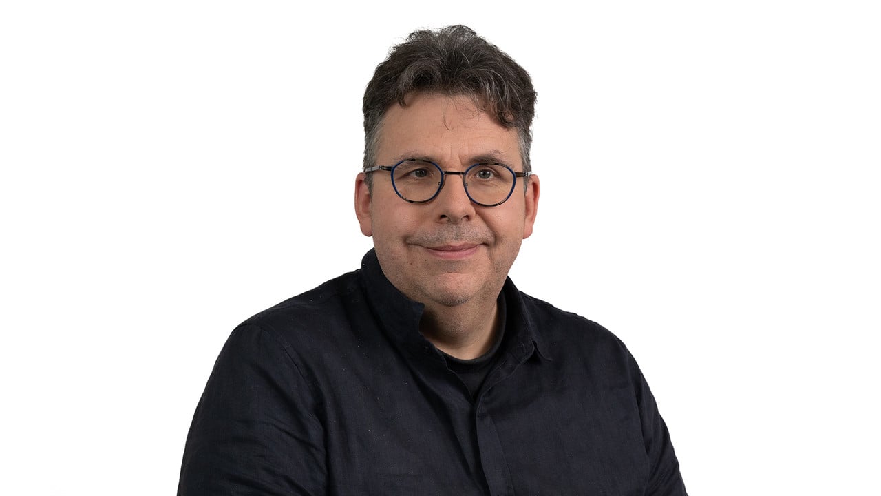 Profielfoto van Kristian Westerveld