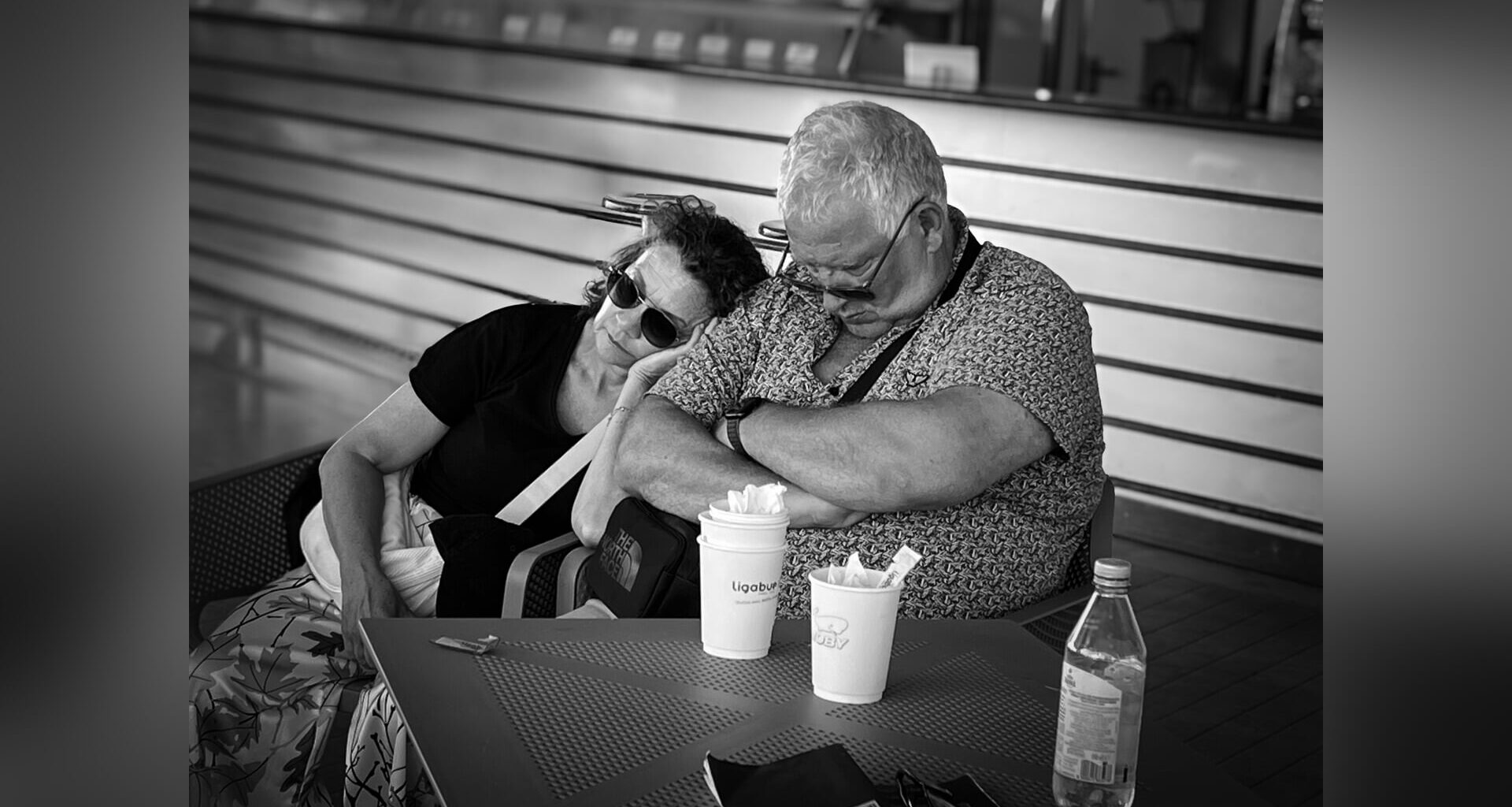 Wytske Hoekstra maakt Foto van de Maand