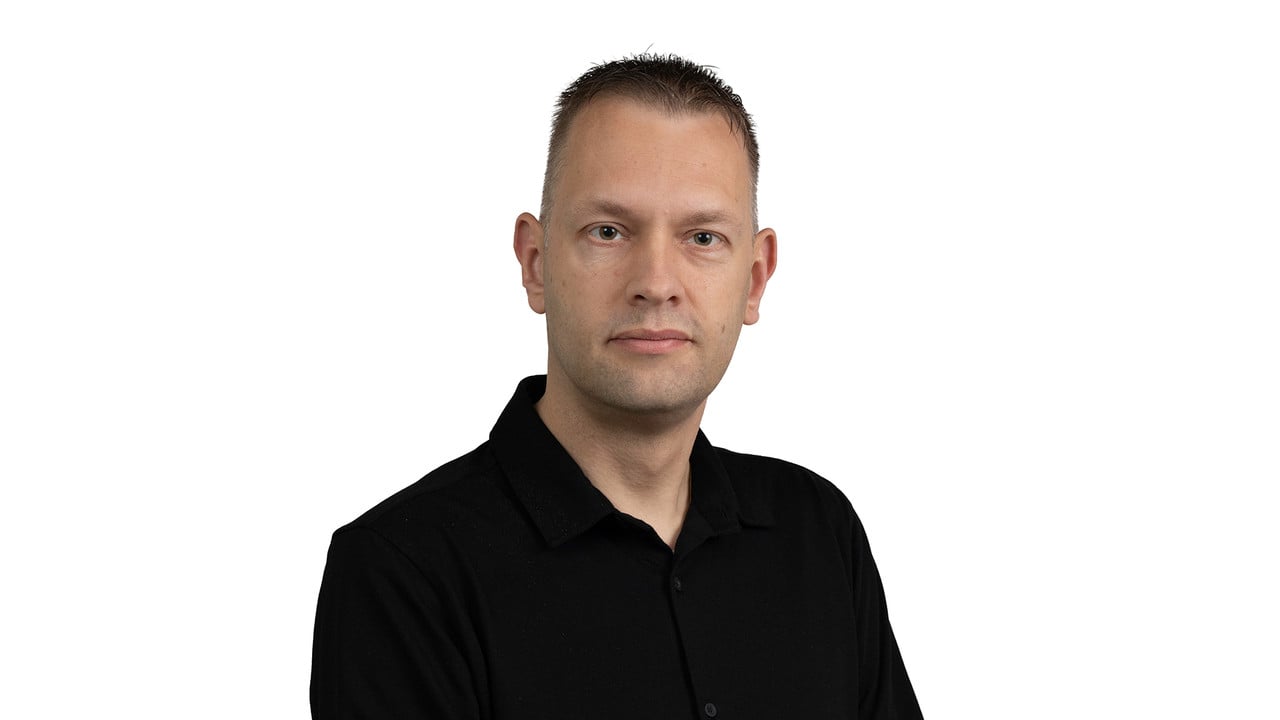 Profielfoto van Peter de Bekker