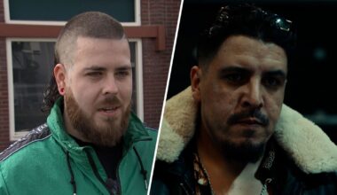 Doetinchemmer schittert in nieuwe crimeserie over de Achterhoek