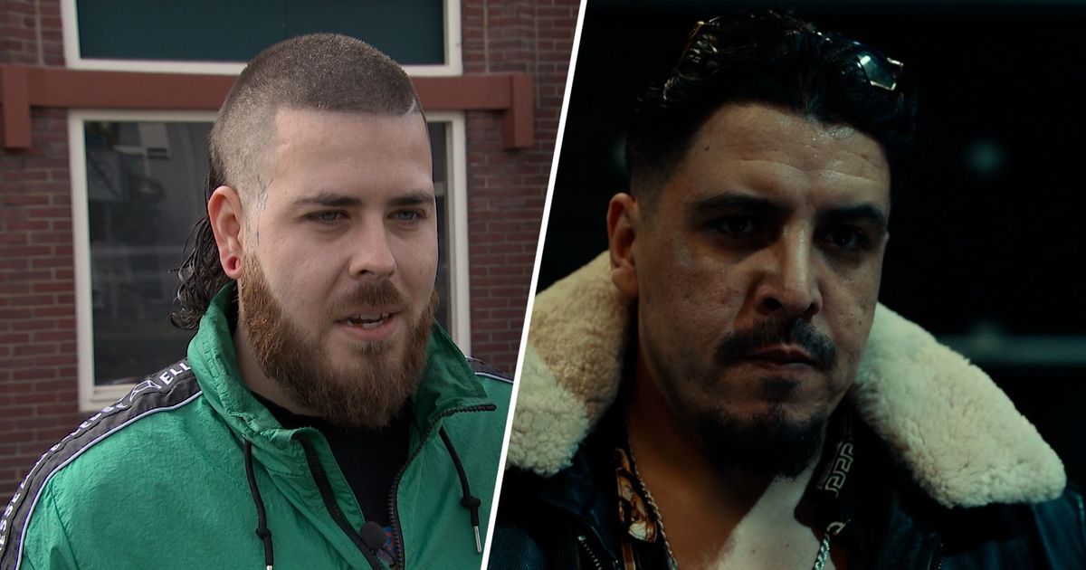 Doetinchemmer schittert in nieuwe crimeserie over de Achterhoek