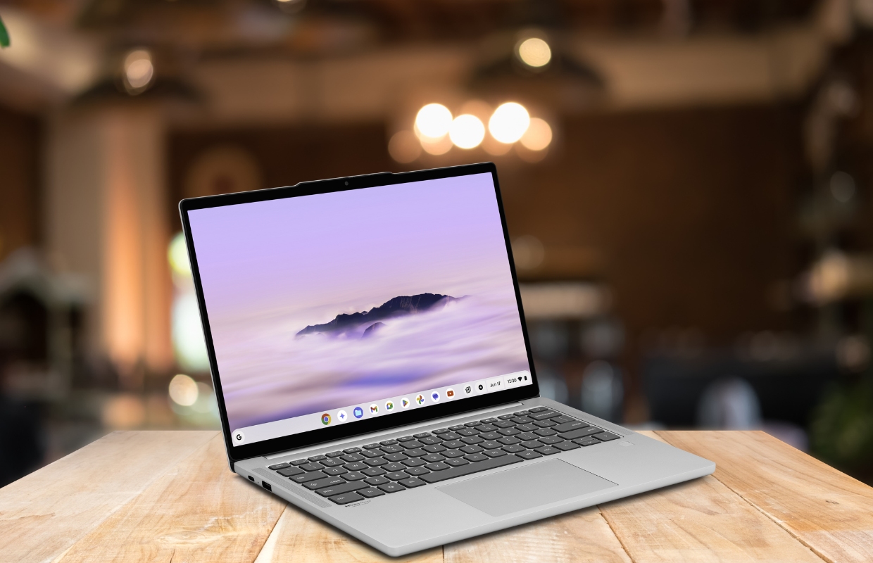 Android wordt het nieuwe besturingssysteem op je computer