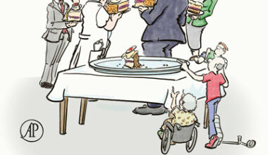 Win het boek van Danka Stuijver: Dit kost ons de zorg