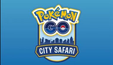Er zijn ook twee Pokémon GO City Safari-hotspots (ver) buiten Amsterdam