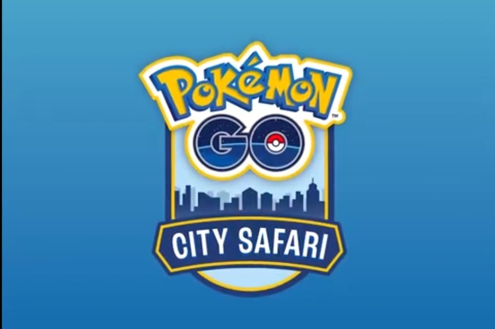 Er zijn ook twee Pokémon GO City Safari-hotspots (ver) buiten Amsterdam