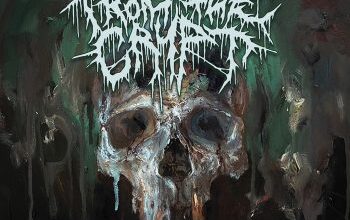 From The Crypt – Born In The Grave