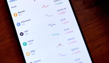 Markt van cryptomunten verliest 300 miljard dollar: Wat is er aan de hand?