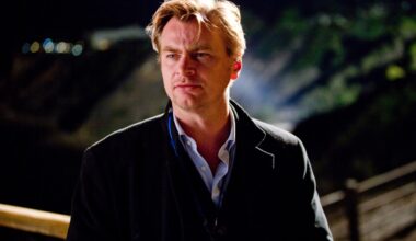 Christopher Nolan noemt deze recente scifi-film een "wonderbaarlijke prestatie"