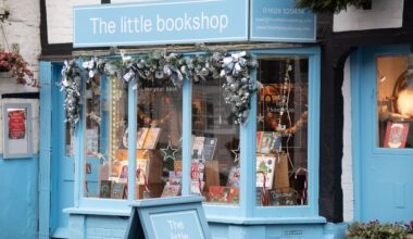 Waarom zijn er steeds meer boeken over boekwinkels? En welke drie moet je echt lezen?