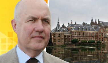 Brok: "Den Haag zorgde hier voor verdeeldheid, dat doet zeer"