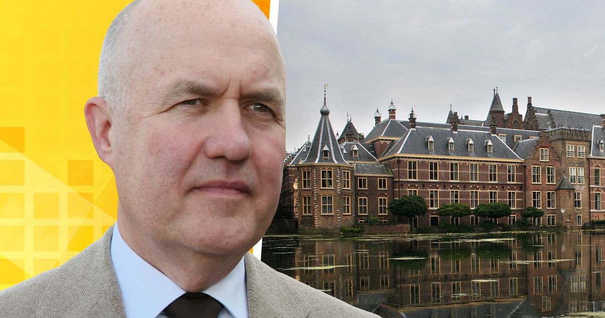 Brok: "Den Haag zorgde hier voor verdeeldheid, dat doet zeer"
