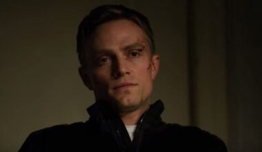 Wilson Bethel miste nipt rol van Captain America, noemt auditie "een keerpunt"