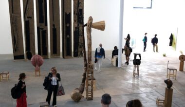 Moet kunst weer ondergronds gaan? De gevaren van (zelf)censuur