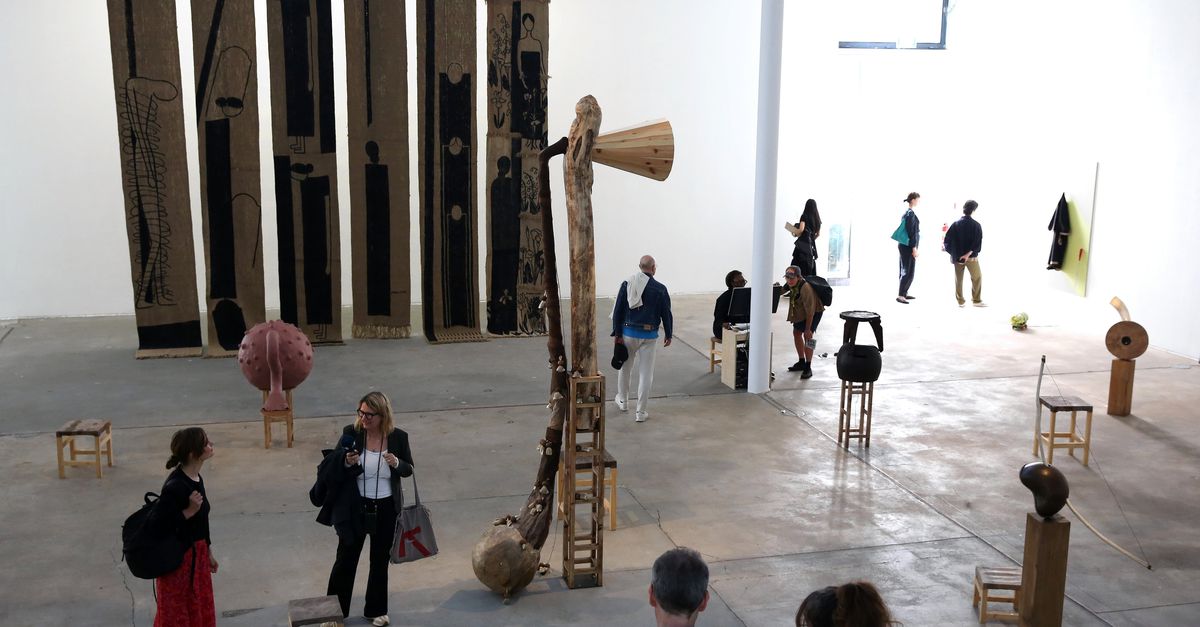 Moet kunst weer ondergronds gaan? De gevaren van (zelf)censuur