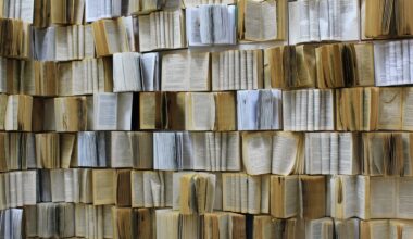 Ook klassiekers ontsnappen niet meer aan de strijd om het boek in de VS