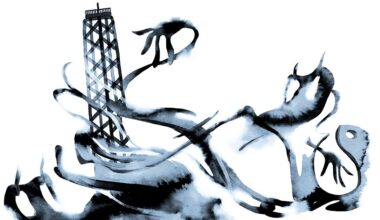 De nieuwe roman van Peter Buwalda stijgt boven zichzelf uit. In De Jaknikker wordt een verrassende laag aangeboord