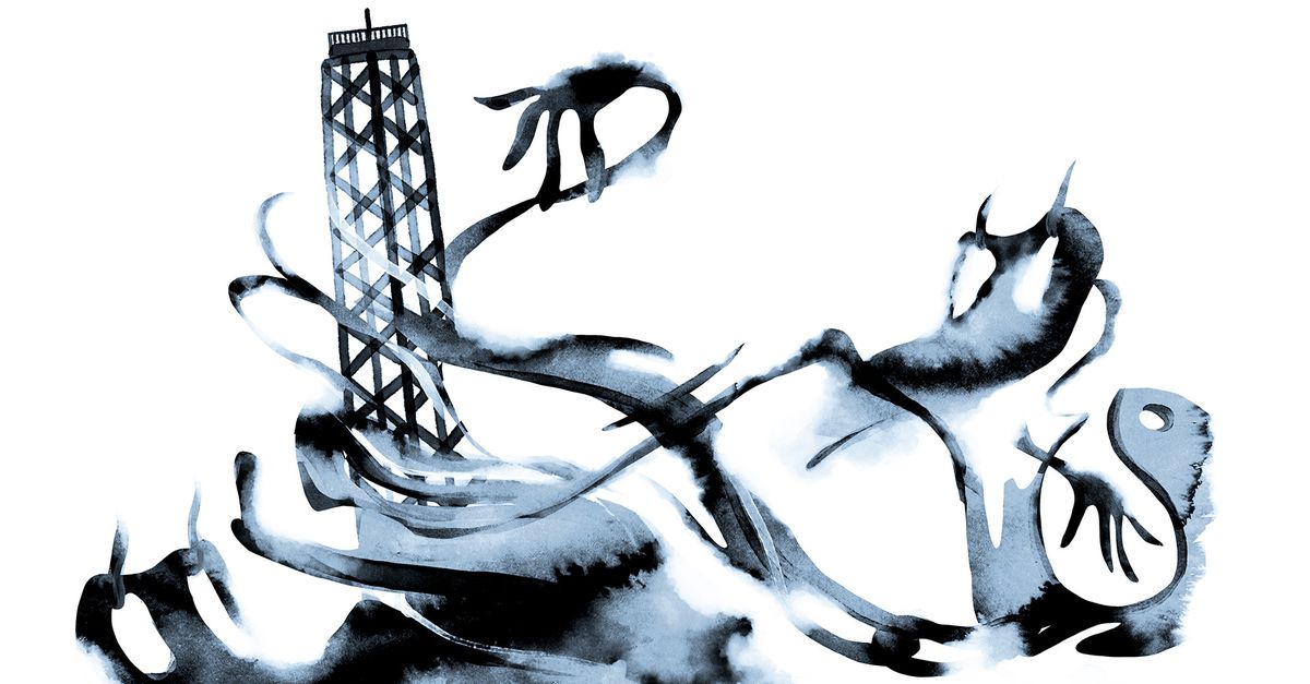 De nieuwe roman van Peter Buwalda stijgt boven zichzelf uit. In De Jaknikker wordt een verrassende laag aangeboord