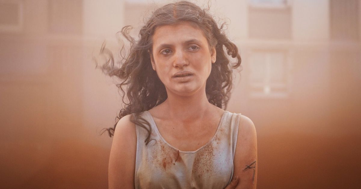 Een film als ‘Alpha’ heb je nog nooit gezien