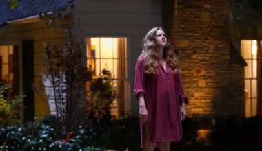 Film geeft moeders een eigen leven