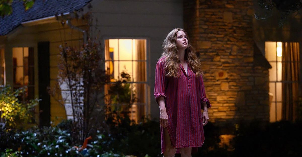 Film geeft moeders een eigen leven