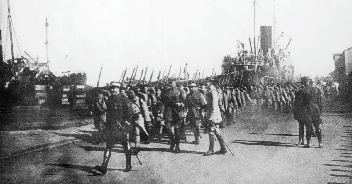 Hoe de Britten en Fransen met ‘Sykes-Picot’ het Midden-Oosten verdeelden, en de kiem legden voor ruim een eeuw bloedvergieten