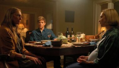 Recensie meeslepende serie ‘Wayward’ op Netflix, met Mae Martin en Toni Collette