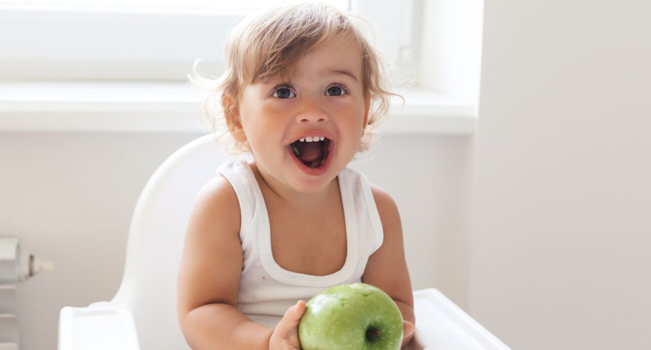 Van luiertas tot lunchbox: dit is de snack die altijd mee mag