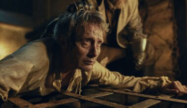 Historische dramafilm blijkt een hit op HBO Max: welke films worden nu massaal gestreamd? | HBO Max Nieuws