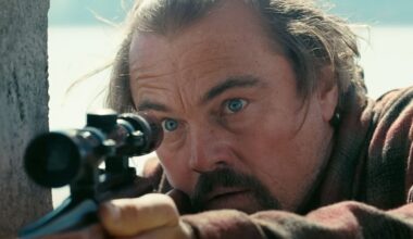 DiCaprio palmt met 'bizar meesterwerk' ook bioscoopganger in: 'Hier praten we nog decennia over' | Film Nieuws