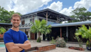 B&B Vol Liefde-deelnemer Dick heeft een nieuwe liefde