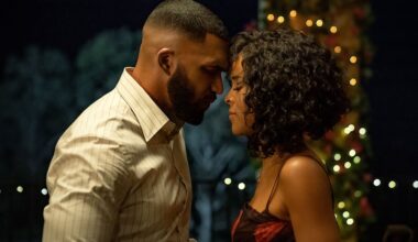 Netflix zorgt voor roze wangetjes: nieuwe Netflix Original direct dik bekeken na debuut