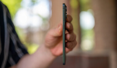 Samsung Galaxy S25 Edge tijdelijk voor de helft van de prijs