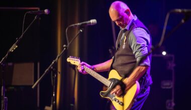 40 jaar Rowwen Hèze: Theo Joosten - L1