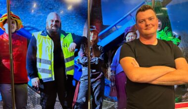 Halloweenfilm van Jasper uit Valthermond te zien in bioscopen in het hele land