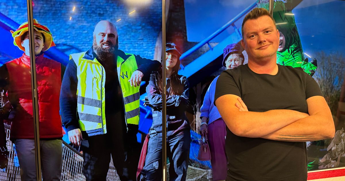 Halloweenfilm van Jasper uit Valthermond te zien in bioscopen in het hele land