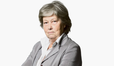 Column | Israël een gevaar en de VS onbetrouwbaar