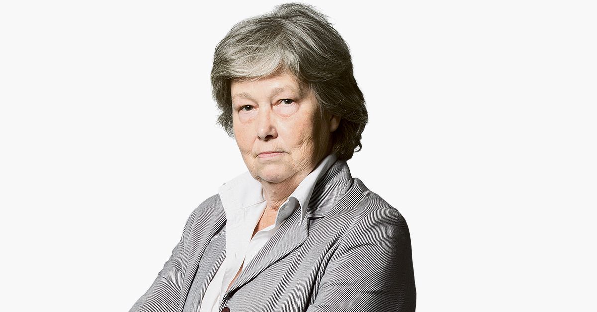 Column | Israël een gevaar en de VS onbetrouwbaar