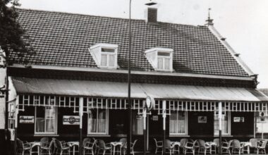 Aankondiging: een uniek caféboek in de maak!