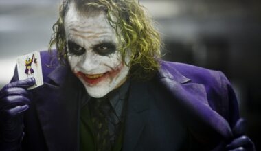 Joker naar het DC Universe? Deze Marvel-acteur wil het wel doen