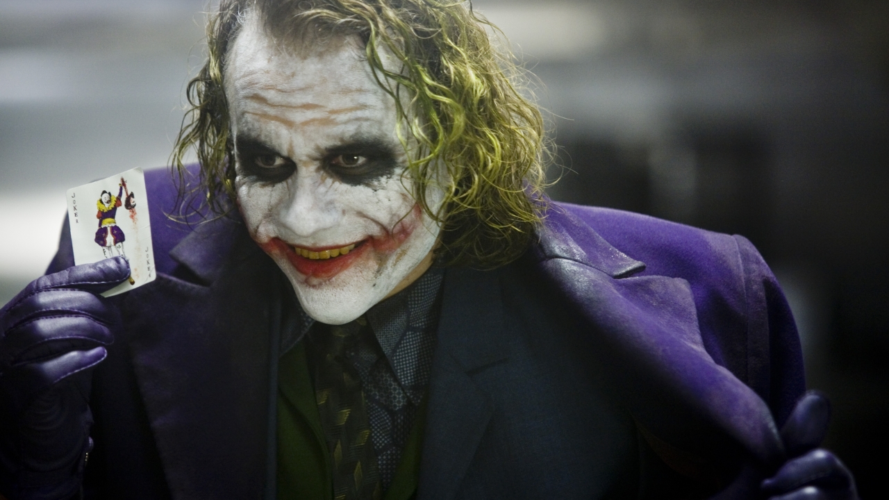 Joker naar het DC Universe? Deze Marvel-acteur wil het wel doen