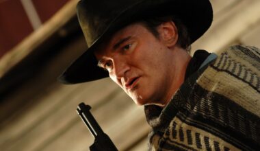 Quentin Tarantino was diep teleurgesteld na het zien van deze film: "Een schandelijk verspilde kans"