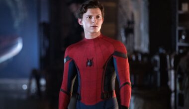 Dit is wanneer 'Spider-Man: Brand New Day' weer begint met filmen na ongeluk van Tom Holland