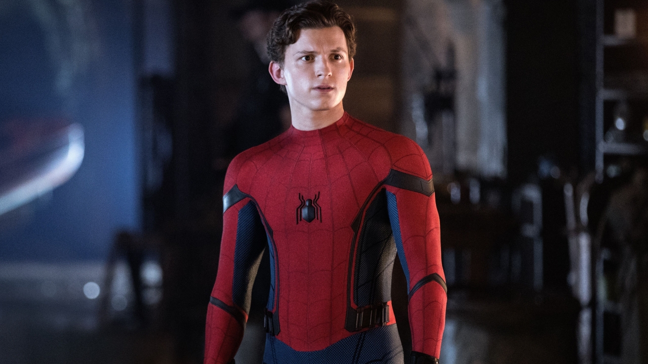 Dit is wanneer 'Spider-Man: Brand New Day' weer begint met filmen na ongeluk van Tom Holland
