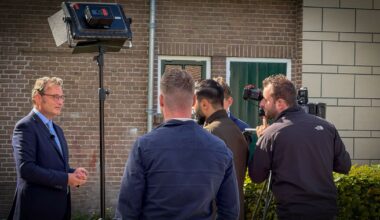 Slachtoffer schoolkaping Bovensmilde: 'Er wordt iets voor ons gedaan, dat is de grootste overwinning'