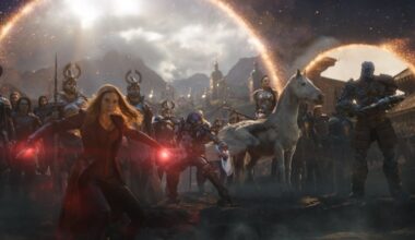 Marvel Studios skipt tweede film in 2027 en zet in op slechts één film dat jaar