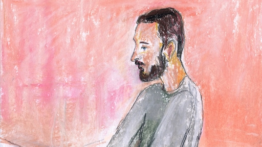 Mitchell P. doodde Elize (59) in Hellevoetsluis: 'Het had iedereen kunnen zijn' - RTL.nl